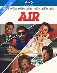 Air (2023) (US Import ohne dt. Ton) Blu-ray