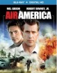 Air America (1990) (Blu-ray + UV Copy) - Best Buy Exclusive (Region A - US Import ohne dt. Ton) Blu-ray