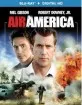 Air America (1990) (Blu-ray + UV Copy) - Best Buy Exclusive (Region A - US Import ohne dt. Ton) Blu-ray