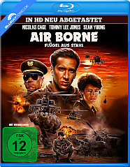 Air Borne - Flügel aus Stahl Blu-ray