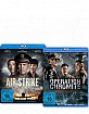 Air Strike (2018) + Operation Chromite (Doublepack) Blu-ray