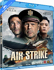 Air Strike (2018) (DK Import ohne dt. Ton) Blu-ray