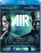 Air (2015) (Region A - US Import ohne dt. Ton) Blu-ray