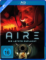 AIRE - Die letzte Zuflucht Blu-ray