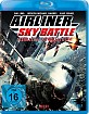 Airliner Sky Battle - Terrorziel Atomkraftwerk Blu-ray