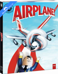 Airplane! (1980) - Paramount Presents Edition #007 (US Import) Blu-ray