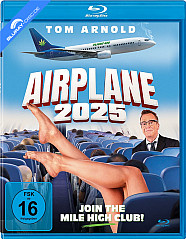 Airplane 2025