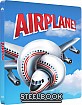 Airplane! - 40th Anniversary - Zavvi Exclusive Limited Edition Steelbook (UK Import) Blu-ray