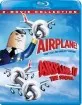 Airplane! (1980) / Airplane II: The Sequel (1982) - 2 Movie - Collection (US Import ohne dt. Ton) Blu-ray