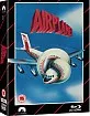 Airplane! - HMV Exclusive Limited Edition VHS Packaging (Blu-ray + DVD) (UK Import ohne dt. Ton) Blu-ray