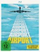 Airport - Die Edition (4 Filme-Set) Blu-ray