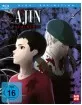 Ajin - Demi-Human - Vol. 2 Blu-ray