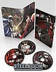 Akame ga Kill!: Complete Collection - Steelbook (Region A - US Import ohne dt. Ton) Blu-ray
