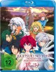 Akatsuki no Yona: Prinzessin der Morgendämmerung (Vol. 5) Blu-ray