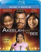 Akeelah and the Bee (2006) (Blu-ray + UV Copy) (Region A - US Import ohne dt. Ton) Blu-ray