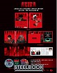 Akira (1988) 4K - I've Entertainment Limited Edition Fullslip Steelbook (4K UHD + Blu-ray + Bonus Blu-ray) (KR Import ohne dt. Ton) Blu-ray