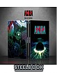 Akira (1988) - I've Entertainment Limited Edition / KimchiDVD Collection #16 Fullslip A1 Steelbook (KR Import ohne dt. Ton) Blu-ray