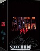 Akira (1988) - I've Entertainment Limited Edition / KimchiDVD Collection #16 Steelbook - One-Click Box Set (KR Import ohne dt. Ton) Blu-ray