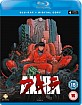 Akira (1988) - New Edition (Blu-ray + Digital Copy) (UK Import ohne dt. Ton) Blu-ray