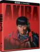 Akira (1988) 4K (4K UHD + Blu-ray) (CA Import ohne dt. Ton) Blu-ray