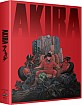 Akira (1988) 4K - Special Limited Edition (4K UHD + Blu-ray + Bonus Blu-ray) (US Import ohne dt. Ton) Blu-ray