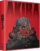 Akira (1988) 4K - Special Limited Edition (4K UHD + Blu-ray + Bonus Blu-ray) (US Import ohne dt. Ton) Blu-ray