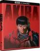 Akira (1988) 4K (4K UHD + Blu-ray) (US Import ohne dt. Ton) Blu-ray