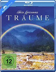 Akira Kurosawas Träume Blu-ray