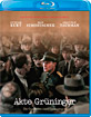 Akte Grüninger - Die Geschichte eines Grenzgängers (CH Import) Blu-ray