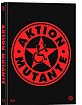 Aktion Mutante (Limited Mediabook Edition) Blu-ray