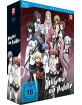 Akuma no Riddle - Vol. 1-4 Blu-ray