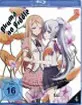 Akuma no Riddle - Vol. 4 Blu-ray