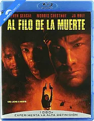 Al Filo De La Muerte (ES Import) Blu-ray