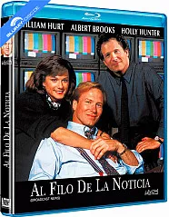Al Filo de la Noticia (ES Import ohne dt. Ton) Blu-ray