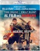 Al filo del mañana (Blu-ray + DVD + Digital Copy) (ES Import ohne dt. Ton) Blu-ray