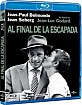 Al Final De La Escapada (ES Import) Blu-ray