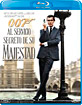 James Bond 007 - Al Servicio Secreto de su Majestad (On Her Majesty's Secret Service) (ES Import) Blu-ray