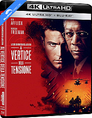 Al Vertice Della Tensione (2002) 4K (4K UHD + Blu-ray) (IT Import) Blu-ray