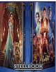 Aladdin (2019) - SM Life Design Group Blu-ray Collection Limited Edition Fullslip Steelbook (KR Import ohne dt. Ton) Blu-ray