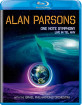 Alan Parsons - One Note Symphony (Live in Tel Aviv) Blu-ray