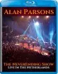 Alan Parsons - The Neverending Show (Live in the Netherlands) Blu-ray