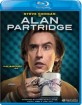 Alan Partridge (Region A - US Import ohne dt. Ton) Blu-ray