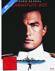 Alarmstufe: Rot (Limited Mediabook Edition) Blu-ray