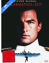 Alarmstufe: Rot (Limited Mediabook Edition) Blu-ray