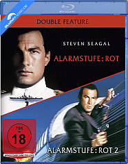 Alarmstufe: Rot + Alarmstufe: Rot 2 (Double Feature) Blu-ray