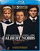 Albert Nobbs (IT Import ohne dt. Ton) Blu-ray