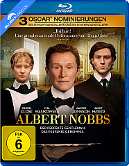 Albert Nobbs (Neuauflage) Blu-ray
