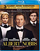Albert Nobbs (Region A - US Import ohne dt. Ton) Blu-ray