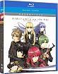 Alderamin on the Sky: The Complete Series - Essentials (Blu-ray + Digital Copy) (US Import ohne dt. Ton) Blu-ray