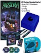Alestorm - Live in Tilburg (Limited Deluxe Wodden Box Set) (Blu-ray + DVD + CD) Blu-ray